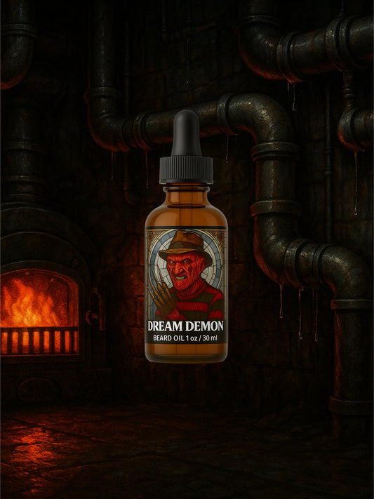 Dream Demon (SOTM)