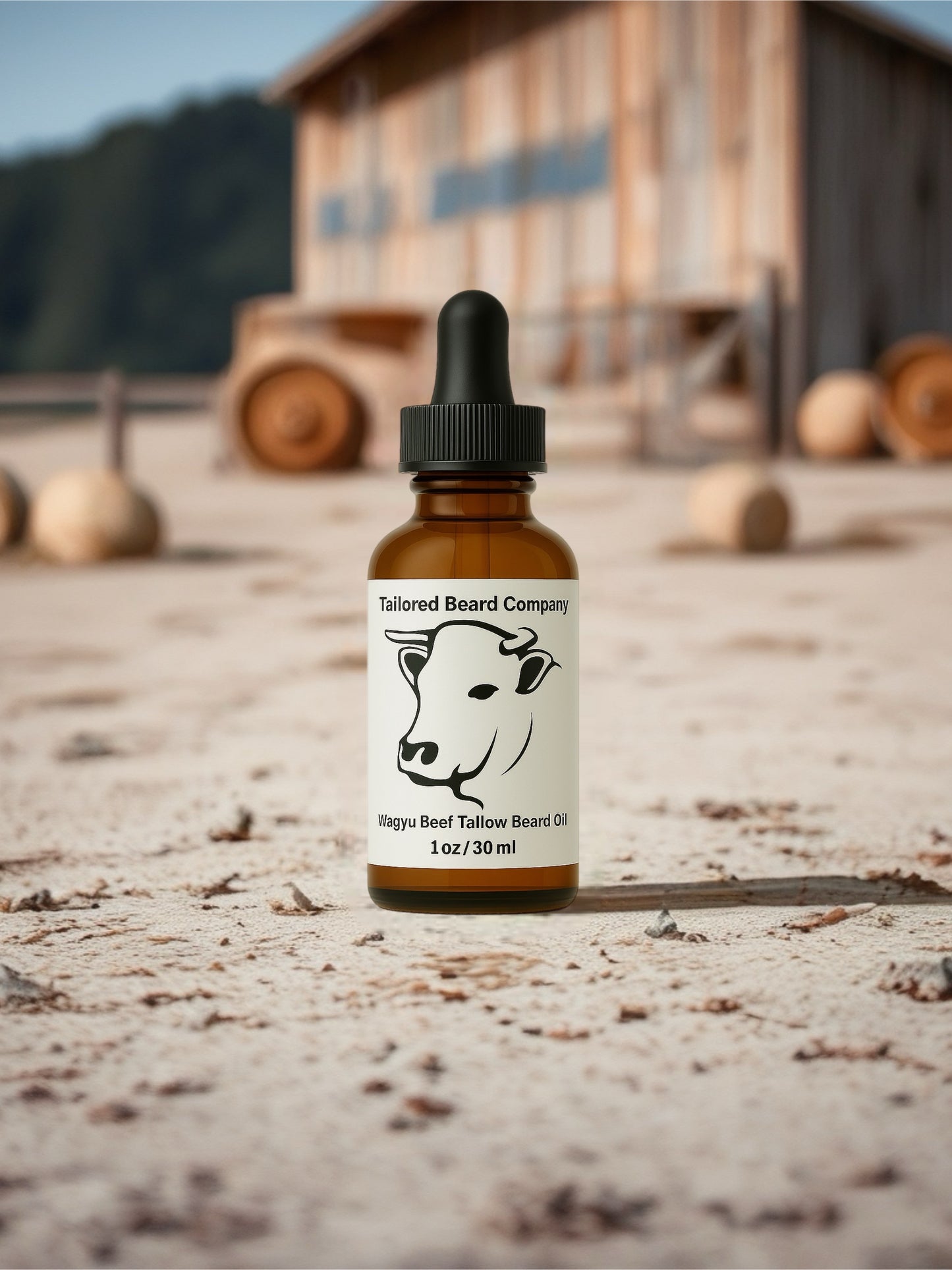 Wagyu Oil (Unscented)