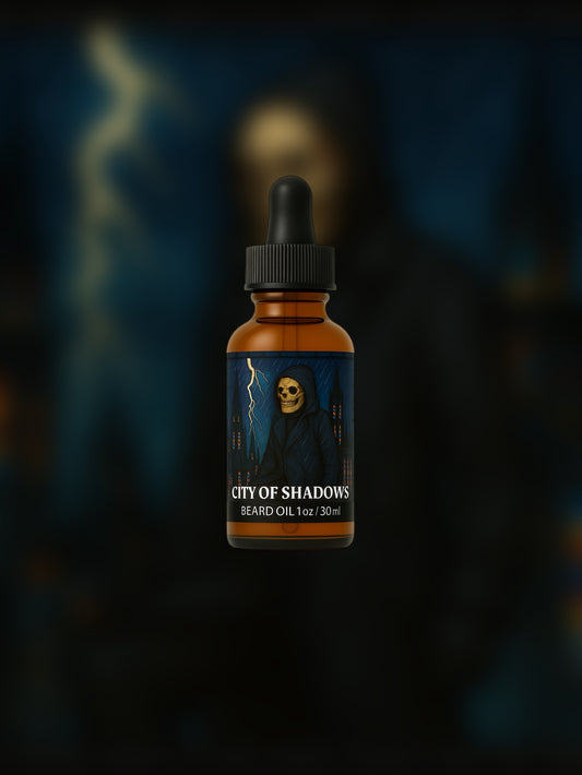 City Of Shadows (SOTM)