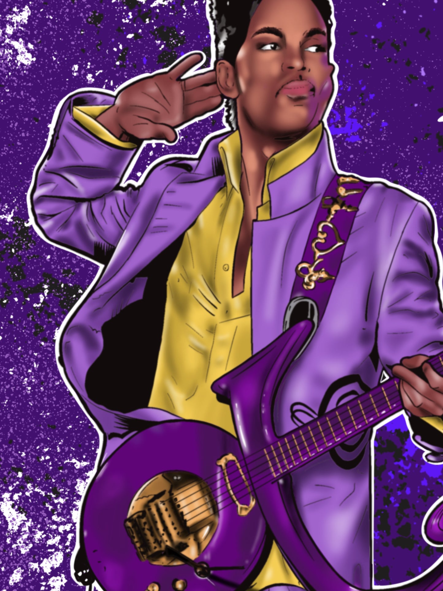 Purple Rain