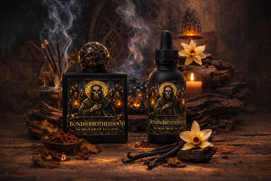 Brotherhood & Bond (Exclusive)