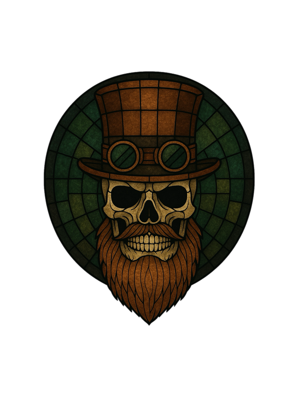 TAILORED BEARD COMPANY